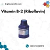 Vitamin B-2 (Riboflavin) AR Grade