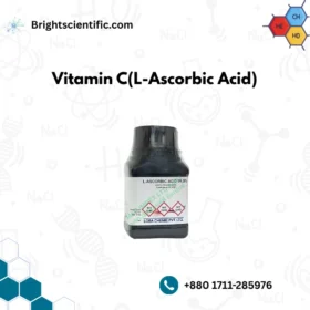 Vitamin C (L-Ascorbic Acid)