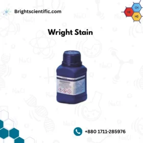 Wright Stain