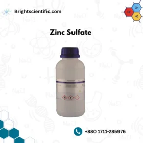 Zinc Sulphate Monohydrate