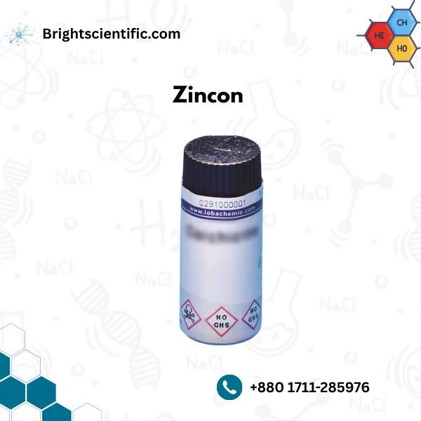 Zincon