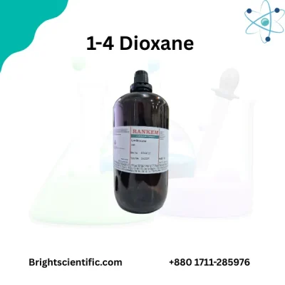 1-4 Dioxane