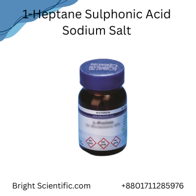 1-Heptane Sulphonic Acid Sodium Salt (HPLC Grade)