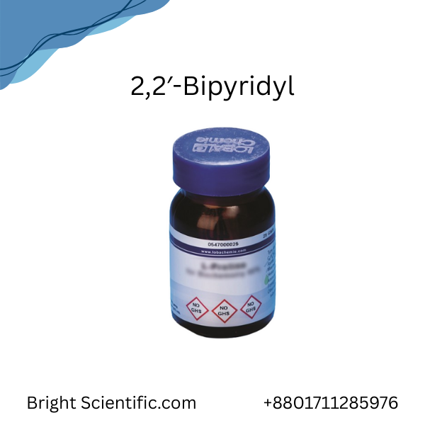 2,2'-Bipyridyl