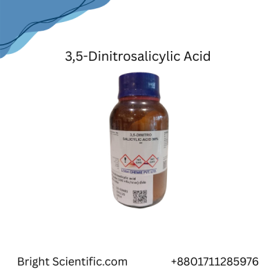 3,5-Dinitrosalicylic Acid