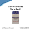 Di-Boron Trioxide (Boric Oxide)