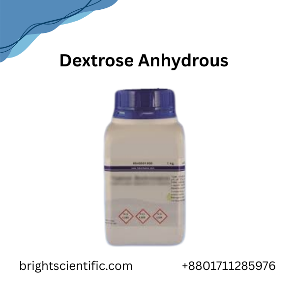 Dextrose Anhydrous