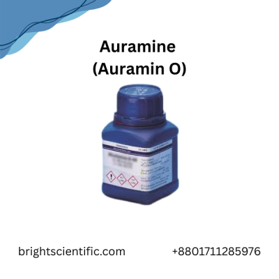 Auramine (Auramine-O)