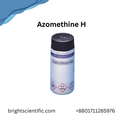 Azomethine H