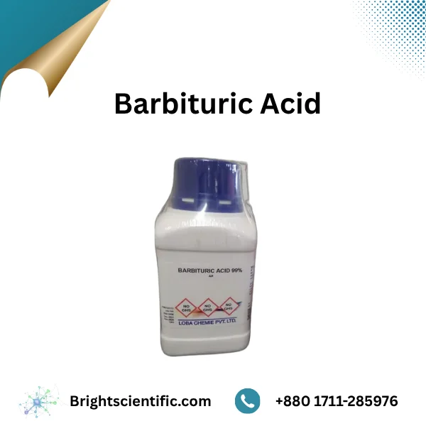 Barbituric Acid
