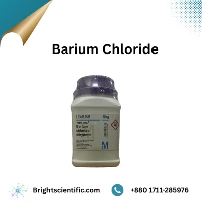 Barium Chloride