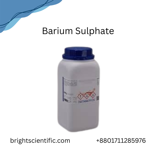Barium Sulphate