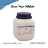 Bees Wax (White)