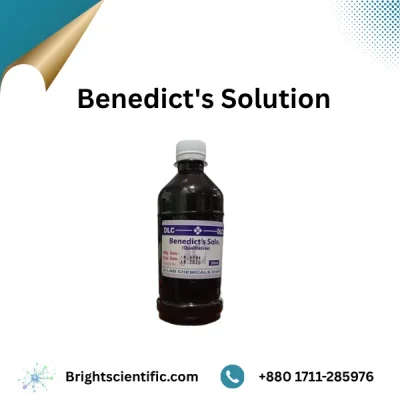 Benedict's Solution