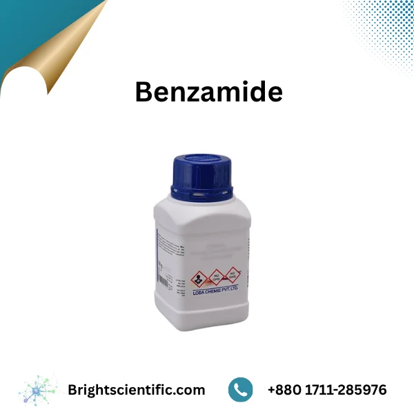 Benzamide