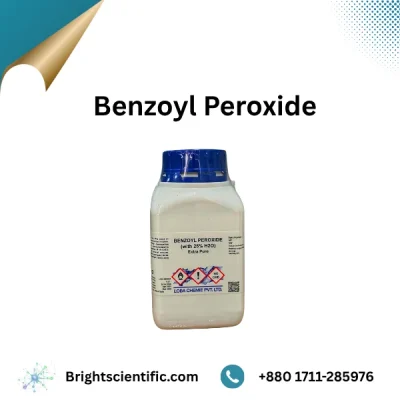 Benzoyl Peroxide 