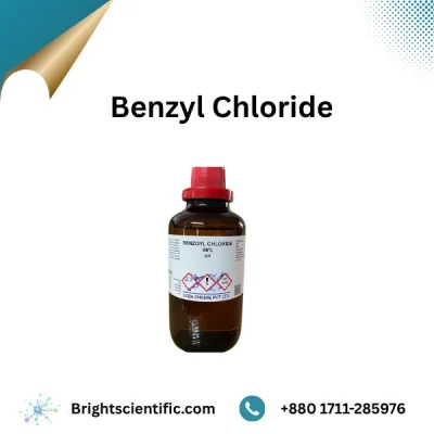 Benzyl Chloride 