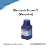 Bismarck Brown Y (Vesuvine)