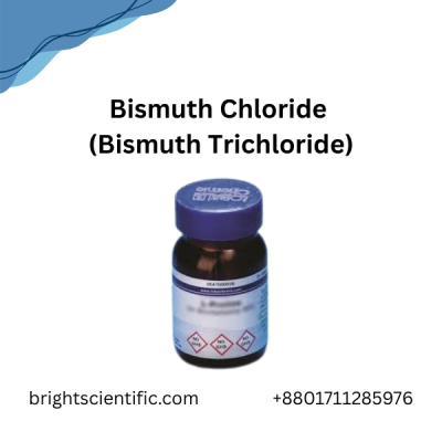 Bismuth Chloride (Bismuth Trichloride)