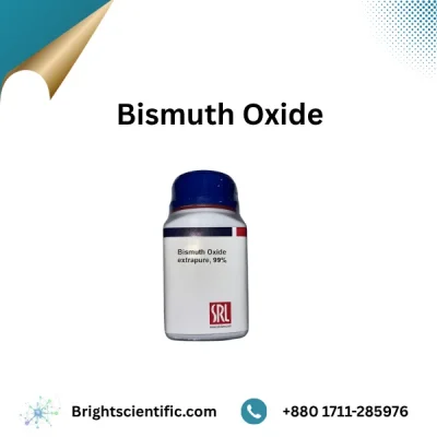 Bismuth Oxide 
