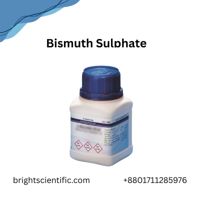 Bismuth Sulphate