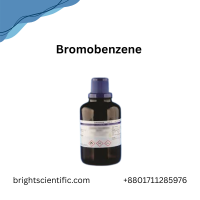 Bromobenzene