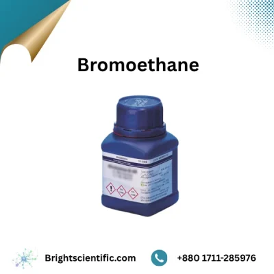 Bromoethane