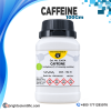 Caffeine Anhydrous 100gm Loba Researchlab Merck Laboratory Chemical