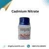 Cadmium Nitrate