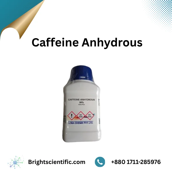 Caffeine Anhydrous