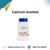 Calcium Acetate 500gm Loba India High Purity Laboratory Chemical Reagent