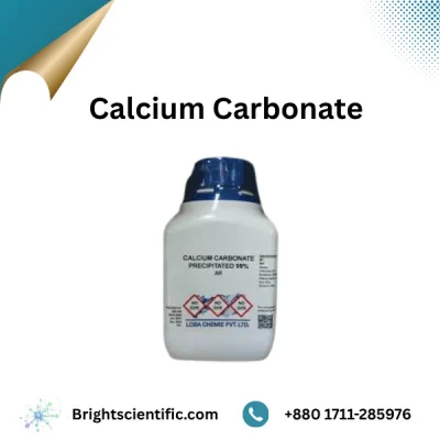 Calcium Carbonate