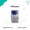 Chitosan 25gm Loba Chemie India high-purity analytical grade biopolymer for biotechnology, pharmaceutical research, water treatment, and laboratory applications.