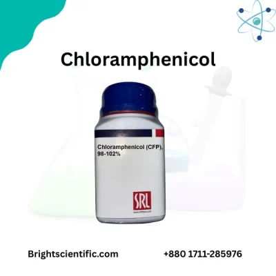 Chloramphenicol