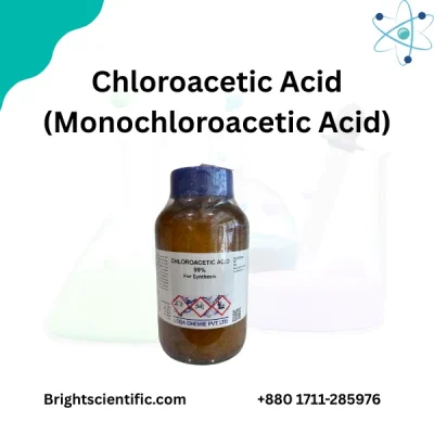 Chloroacetic Acid 