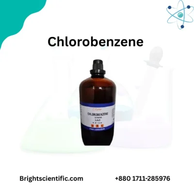 Chlorobenzene 