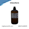 Chloroform (CHCl₃) Merck India 2.5L analytical grade laboratory chemical reagent bottle.