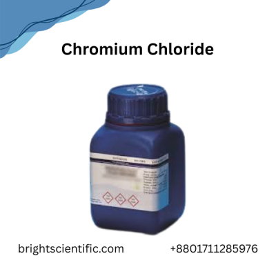 Chromium Chloride