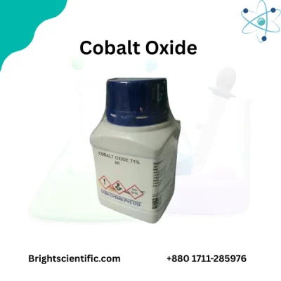 Cobalt Oxide 