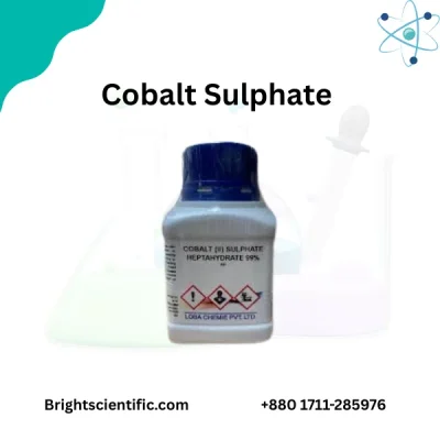 Cobalt Sulphate 