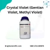 Crystal Violet (Gentian Violet)