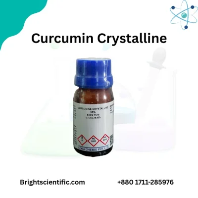 Curcumin Crystalline 