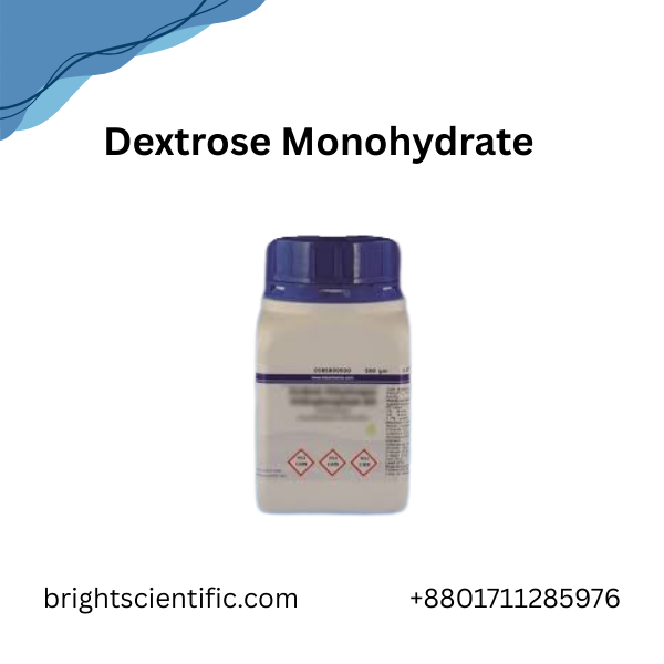 Dextrose Monohydrate