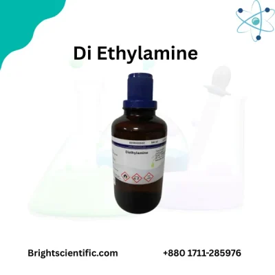 Di Ethylamine 