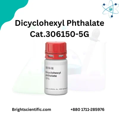 Dicyclohexyl Phthalate Cat.306150-5G 