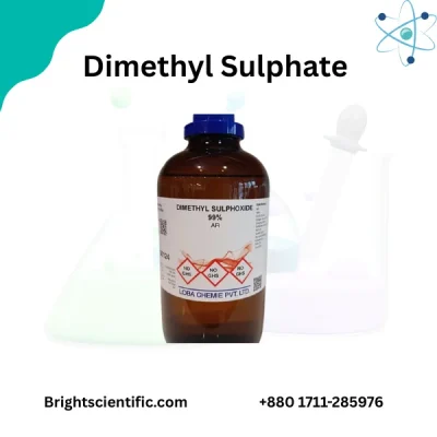 Dimethyl Sulphate 