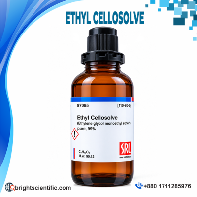 2-Ethoxyethanol (Ethyl Cellosolve) 500ml