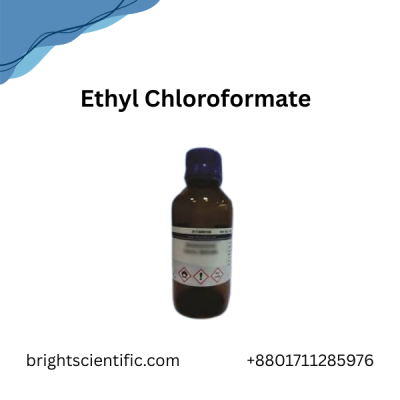 Ethyl Chloroformate