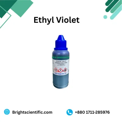 Ethyl Violet 