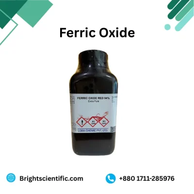 Ferric Oxide 